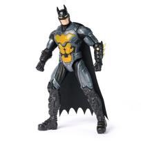Batman Lights & Sounds Stealth Batman 30 cm (6073931)