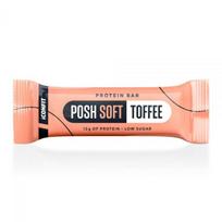 ICONFIT batonėlis POSH SOFT, irisų skonio, 40 g