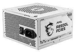 MSI MAG A850GL PCIE5 850W Power Supply