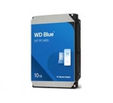WD Blue 10TB SATA 6Gb/s HDD Desktop