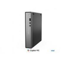 Lenovo ThinkCentre neo 50q Gen 6 ULT7-256V/16GB/512GB/Intel Arc Graphics 140V/WIN11 Pro/ENG kbd/Black/1Y Warranty | Lenovo