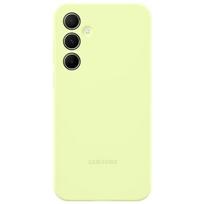 SAMSUNG EF-PA556TMEGWW A55 5G A556 lime silicone case