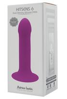 Hitsens Model 6 klasikinis dildo