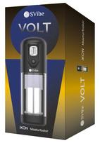 Snail Vibe SVibe Ikon volt Masturbator Vibruojantis masturbatorius