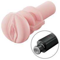 Lovense Vagina-shaped Sleeve for Solac Sekso žaislo priedas