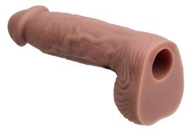 Lovense Small Dildo Sekso žaislo priedas