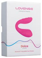 Lovense Dolce Vibratorius