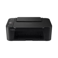 CANON PIXMA TS3750I | Inkjet | Colour | Multifunction Printer | A4 | Wi-Fi | Black