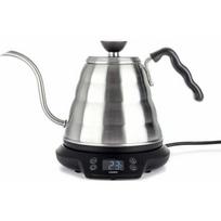 Hario V60 Power Buono Kettle Silver | EVT-80-HSV-E | 4977642021976