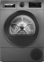 BOSCH WQG243DR10 Series 6 Heat Pump Dryer 9kg Energy Efficiency Rating C