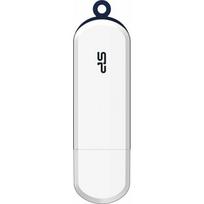 Pendrive Silicon Power Silicon Power Blaze B32 pamięć USB 128GB USB Typu-A 3.2 Gen 1 (3.1 Gen 1) White | SP128GBUF3B32V1W | 4713436130291