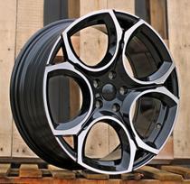 PRORACING Y1232 Black Polished (MB) R19 5x112.00 ET45 CB57.10 J8.0