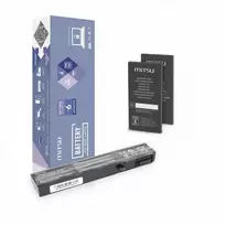 Mitsu fr MSI GE72/GL72 4400mAh(48Wh) 10.8-11.1