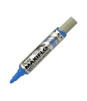Žymeklis baltai lentai PENTEL MAXIFLO, mėlyna