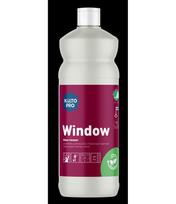 Langų valiklis, Kiilto Window, 1L