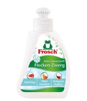 Dėmių valiklis, Frosch, su aktyviuoju dėguonimi 75 ml