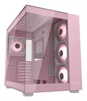 "Midi COUGAR FV150 ARGB, Pink"