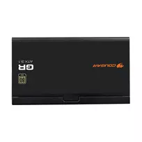 „1000 W COUGAR maitinimo blokas GR 1000W ATX 3.1 / PCIe 5.1 / 80 Plus Gold“