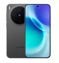 „Vivo X300 5G DS“. 12/256GB, juodos spalvos