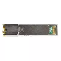 BlueOptics 813874-B21-BO tinklo siųstuvų-imtuvų modulis Varis 10000Mbit/ai RJ-45