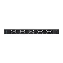 DELL PowerEdge R360 serveris 480GB Stovas (1U) Intel Xeon 6 6315P 2,8 GHz 32GB DDR5-SDRAM 700 W