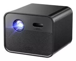 Ultimea Poseidon E100 Standartinio nuotolio projektorius 1800 ANSI lumens DLP 1080p (1920x1080) 3D Juoda