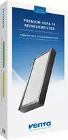 Venta PREMIUM HEPA 14 Oro valytuvo filtras