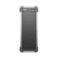 DELL PowerEdge T160 serveris, 2 TB, bokštinis (3U), „Intel Xeon 6 6315P“, 2,8 GHz, 32GB DDR5-SDRAM, 300 W