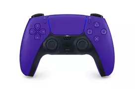 Sony DualSense Juoda, Violetinė Bluetooth/USB Žaidimų pultelis Analoginis / skaitmeninis PlayStation 5