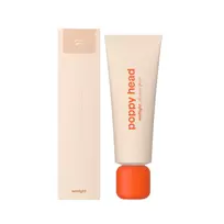 POPPY HEAD_Wetlight All Over Glow skystas veido ir kūno šviesą atspindintis produktas 02 Glitterini 50 ml