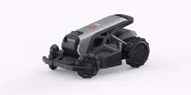 Belaidis vejos pjovimo robotas Airseekers Tron SE, 1500 m²