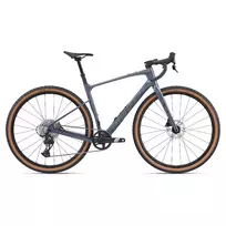 Gravel bike GIANT Revolt Advanced 1 (2026) Midnight Moon (M/L)