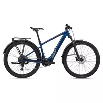 Electric bicycle GIANT Talon E+ EX (2026) 29" Metallic Navy (L)