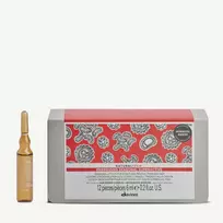 Davines, NaturalTech Energizing Seasonal Superactive, Hair Serum, 12 pcs, 6 ml
