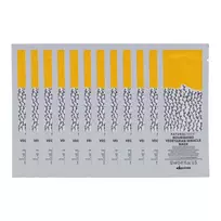 Set, Davines, Natural Tech Nourishing Hair Building Pack, Hair Treatment Cream Mask, 12 pcs, 12 ml