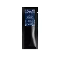 Set, Davines, Heart of Glass, Hair Shampoo, Color Enhancement, 12 pcs, 12 ml