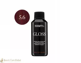 Kevin Murphy, Color.Me Gloss, Demi-Permanent Hair Dye, 5.6 Light Brown Red, 60 ml