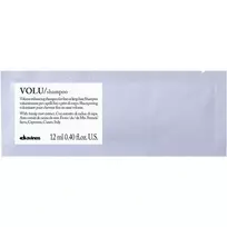 Davines, Volu, plaukų šampūnas, suteikiantis apimties, 12 vnt., 12 ml