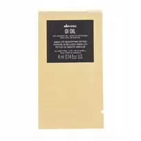 Davines, Oi Oil, Hair Oil Treatment, 12 pcs, 4 ml *Sample