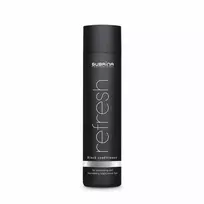 Subrina Professional, Refresh Black, Hair Conditioner, 250 ml