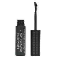 BareMinerals, Strength & Length, Eyebrow Gel, Clear, 5 ml
