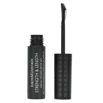 BareMinerals, Strength & Length, Eyebrow Gel, Coffee, 5 ml
