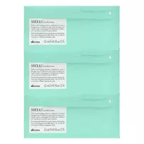 Davines, Melu, Hair Conditioner, 12 pcs, 12 ml