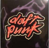 Daft Punk Homework