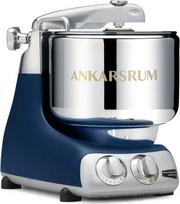 Ankarsrum Assistent Original food processor 1500 W 7 L Blue