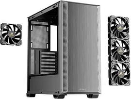 Antec P7 S Midi Tower Black