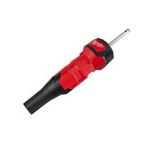 4932492668 MILWAUKEE ORE PŪSTUVO PRIEDAS M18 FOPH-BA (QUIK-LOK™ SISTEMA)