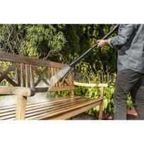 2.645-386.0 KARCHER.PURKŠTUKAS ECO!BOOSTER 180 K7