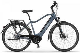 Elektrinis dviratis Ecobike MX Blue 556.8Wh