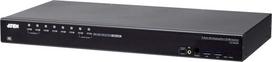 Aten 8-Port USB 3.0 4K DisplayPort KVM Switch